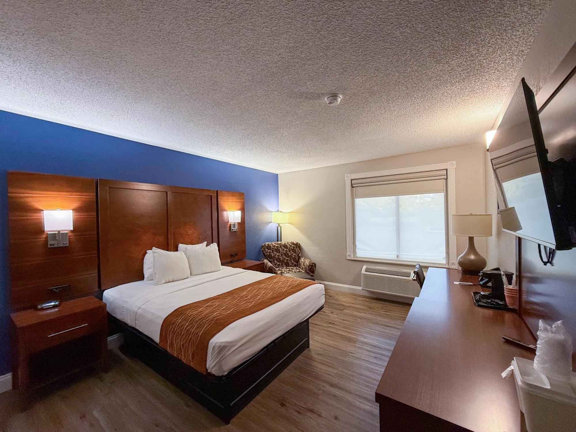 Comfort Inn&Suites St. Louis-Hazelwood Exterior foto