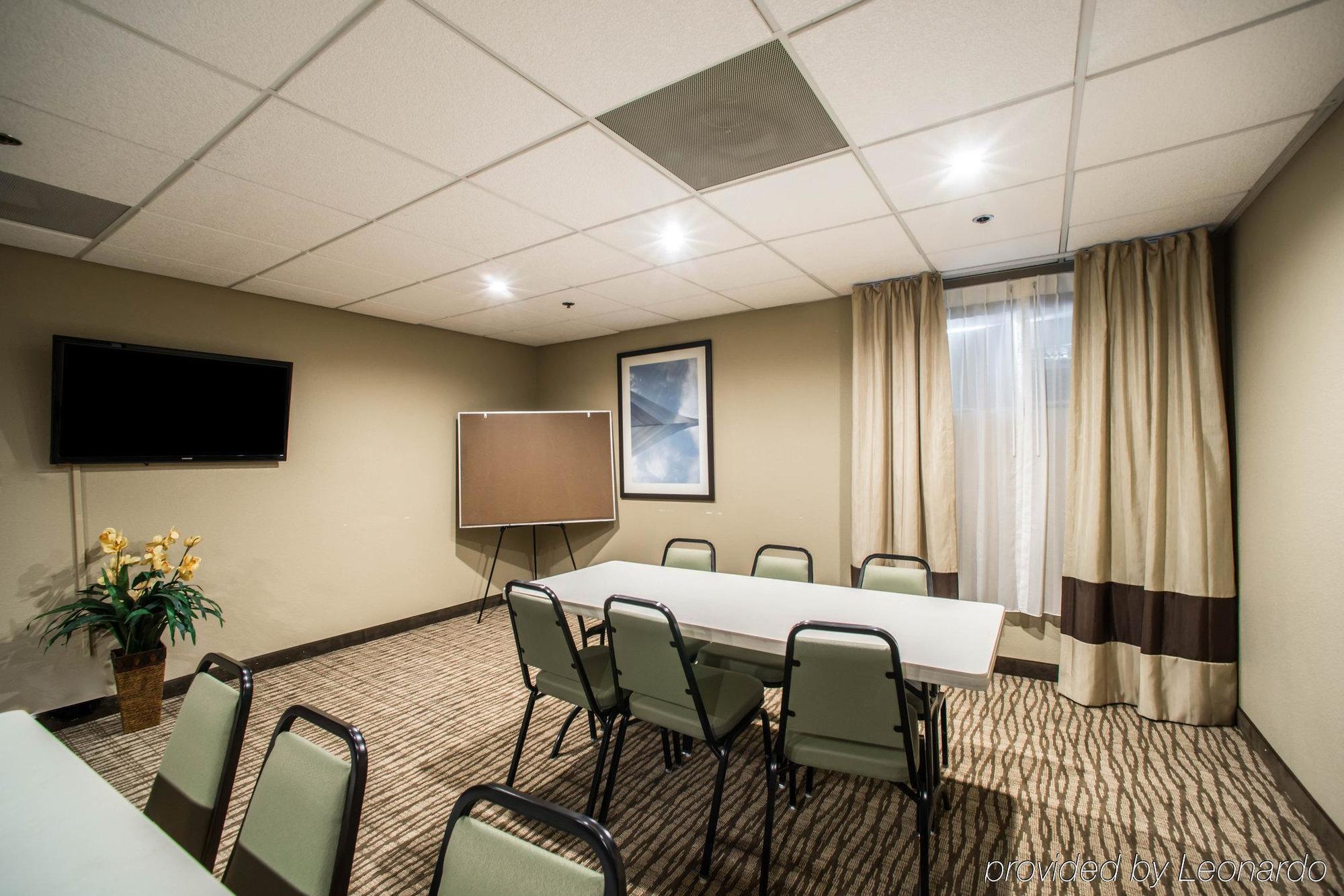 Comfort Inn&Suites St. Louis-Hazelwood Exterior foto